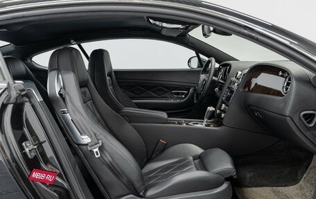 Bentley Continental GT I, 2006 год, 3 990 000 рублей, 13 фотография