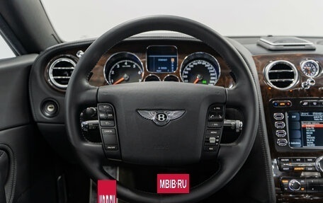 Bentley Continental GT I, 2006 год, 3 990 000 рублей, 16 фотография