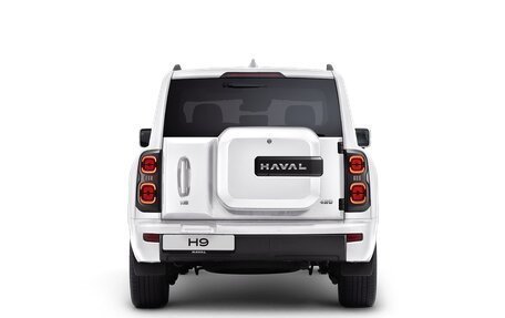 Haval H9, 2025 год, 4 699 000 рублей, 4 фотография