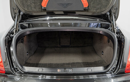 Bentley Continental GT I, 2006 год, 3 990 000 рублей, 22 фотография