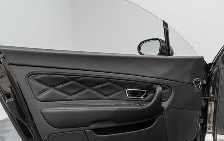 Bentley Continental GT I, 2006 год, 3 990 000 рублей, 24 фотография