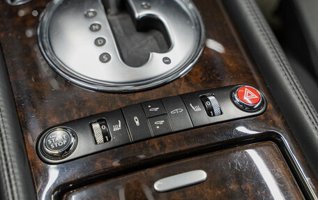 Bentley Continental GT I, 2006 год, 3 990 000 рублей, 26 фотография