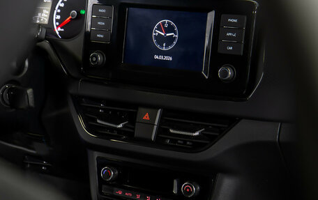 Volkswagen Polo VI (EU Market), 2021 год, 1 628 000 рублей, 12 фотография