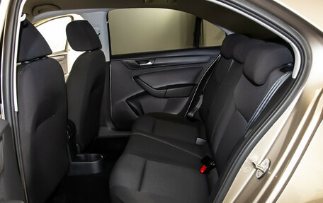 Volkswagen Polo VI (EU Market), 2021 год, 1 628 000 рублей, 8 фотография