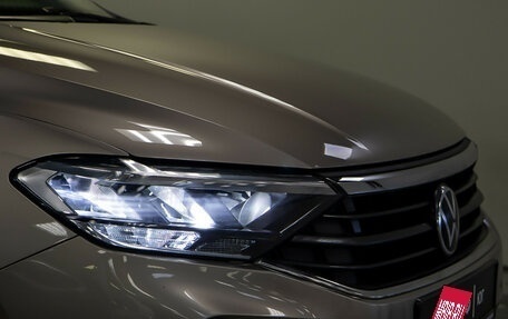 Volkswagen Polo VI (EU Market), 2021 год, 1 628 000 рублей, 19 фотография