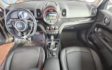 MINI Countryman II (F60), 2018 год, 2 100 000 рублей, 8 фотография