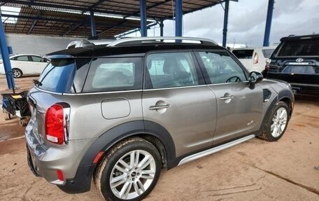 MINI Countryman II (F60), 2018 год, 2 100 000 рублей, 3 фотография