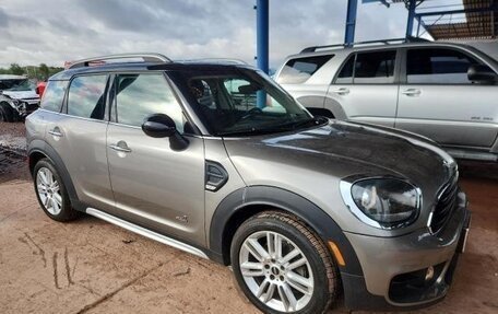 MINI Countryman II (F60), 2018 год, 2 100 000 рублей, 4 фотография