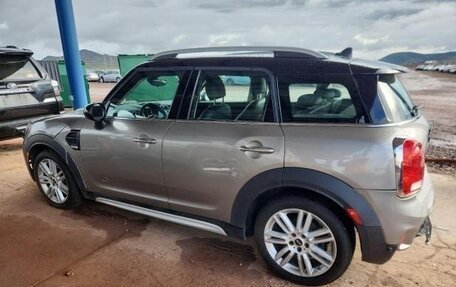 MINI Countryman II (F60), 2018 год, 2 100 000 рублей, 2 фотография