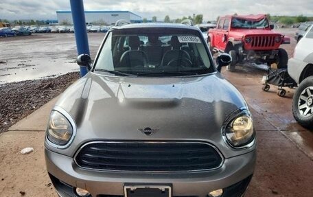 MINI Countryman II (F60), 2018 год, 2 100 000 рублей, 5 фотография