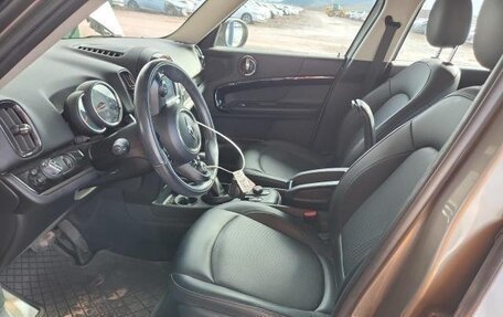 MINI Countryman II (F60), 2018 год, 2 100 000 рублей, 7 фотография