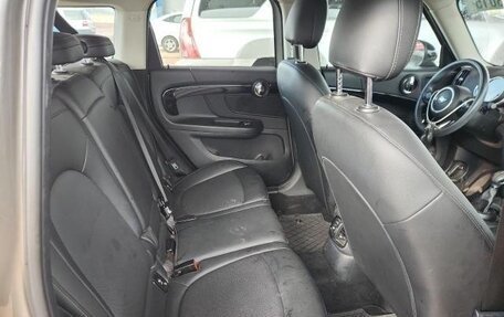 MINI Countryman II (F60), 2018 год, 2 100 000 рублей, 10 фотография