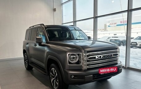 Haval H9, 2025 год, 5 199 000 рублей, 3 фотография