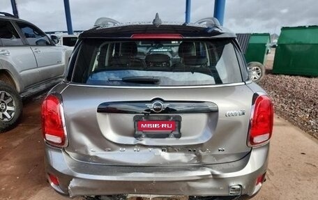 MINI Countryman II (F60), 2018 год, 2 100 000 рублей, 6 фотография