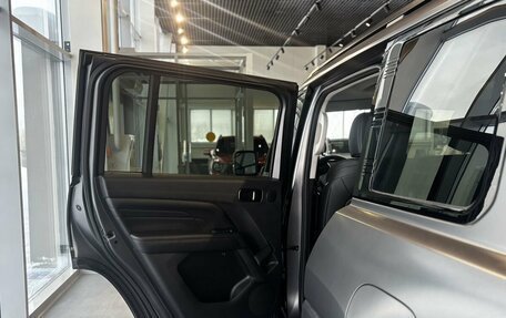 Haval H9, 2025 год, 5 199 000 рублей, 15 фотография