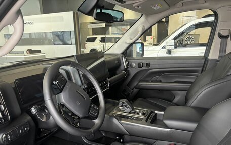 Haval H9, 2025 год, 5 199 000 рублей, 12 фотография