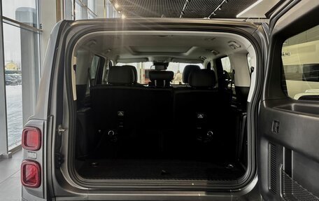 Haval H9, 2025 год, 5 199 000 рублей, 8 фотография