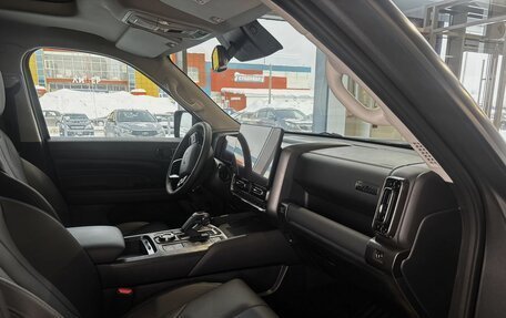 Haval H9, 2025 год, 5 199 000 рублей, 18 фотография