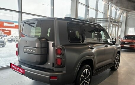 Haval H9, 2025 год, 5 199 000 рублей, 5 фотография