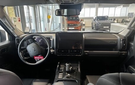 Haval H9, 2025 год, 5 199 000 рублей, 17 фотография