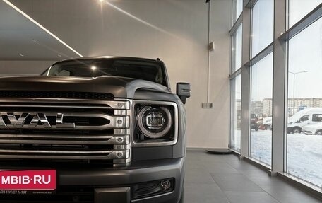 Haval H9, 2025 год, 5 199 000 рублей, 11 фотография