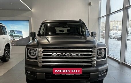 Haval H9, 2025 год, 5 199 000 рублей, 2 фотография