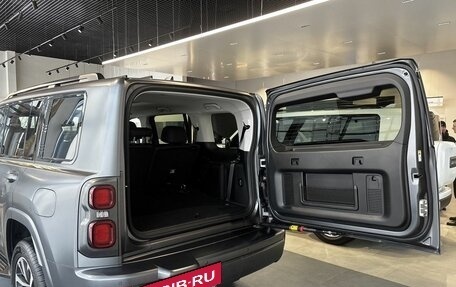 Haval H9, 2025 год, 5 199 000 рублей, 7 фотография