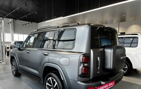 Haval H9, 2025 год, 5 199 000 рублей, 4 фотография