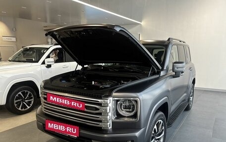 Haval H9, 2025 год, 5 199 000 рублей, 6 фотография