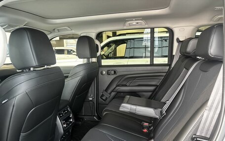 Haval H9, 2025 год, 5 199 000 рублей, 16 фотография