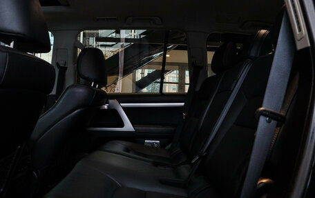 Toyota Land Cruiser 200, 2019 год, 7 359 000 рублей, 8 фотография
