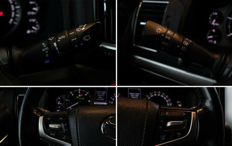 Toyota Land Cruiser 200, 2019 год, 7 359 000 рублей, 16 фотография