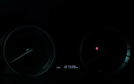 Toyota Land Cruiser 200, 2019 год, 7 359 000 рублей, 30 фотография