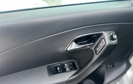 Volkswagen Polo VI (EU Market), 2011 год, 499 000 рублей, 10 фотография