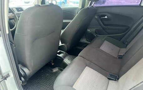 Volkswagen Polo VI (EU Market), 2011 год, 499 000 рублей, 9 фотография