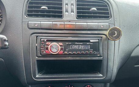 Volkswagen Polo VI (EU Market), 2011 год, 499 000 рублей, 12 фотография