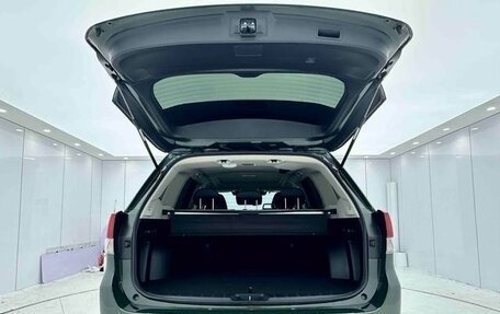 Subaru Forester, 2022 год, 3 670 000 рублей, 9 фотография