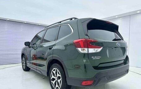 Subaru Forester, 2022 год, 3 670 000 рублей, 6 фотография