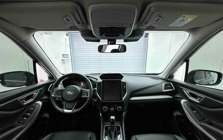 Subaru Forester, 2022 год, 3 670 000 рублей, 17 фотография