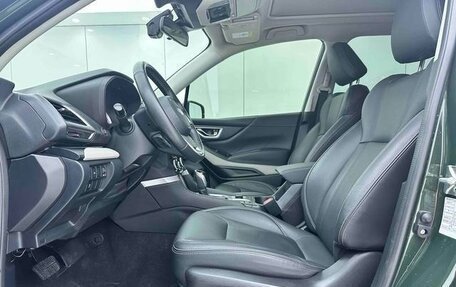 Subaru Forester, 2022 год, 3 670 000 рублей, 18 фотография