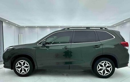 Subaru Forester, 2022 год, 3 670 000 рублей, 8 фотография