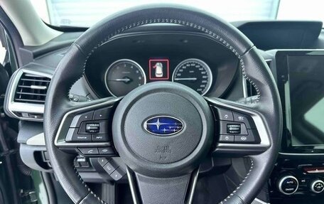 Subaru Forester, 2022 год, 3 670 000 рублей, 12 фотография