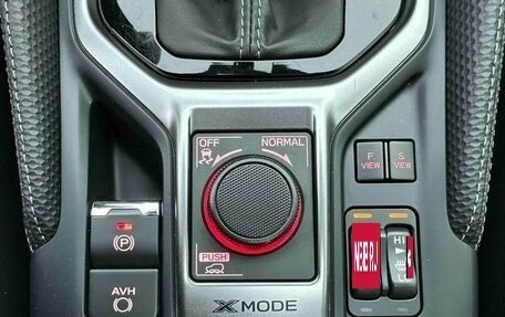 Subaru Forester, 2022 год, 3 670 000 рублей, 15 фотография