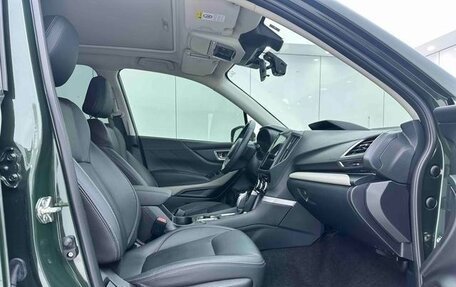 Subaru Forester, 2022 год, 3 670 000 рублей, 21 фотография