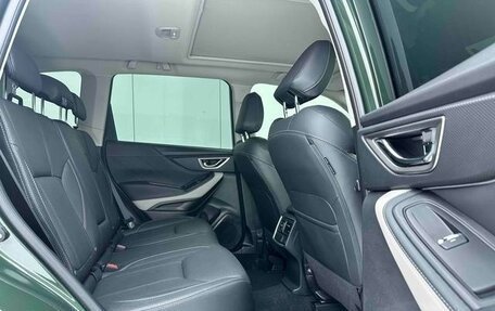 Subaru Forester, 2022 год, 3 670 000 рублей, 22 фотография