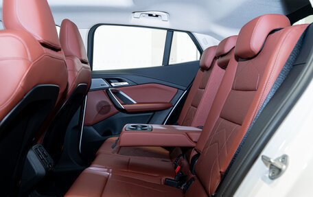 BMW X2, 2025 год, 6 550 000 рублей, 10 фотография