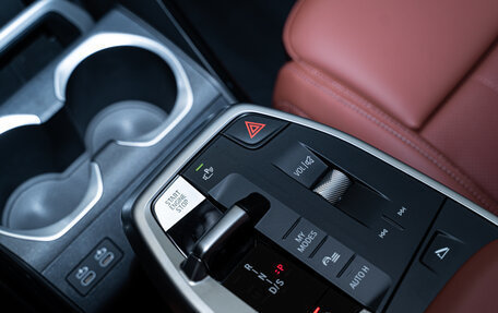 BMW X2, 2025 год, 6 550 000 рублей, 13 фотография