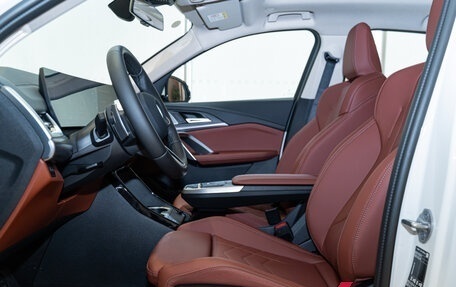 BMW X2, 2025 год, 6 550 000 рублей, 9 фотография