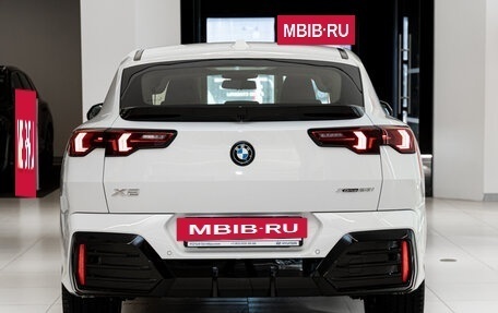 BMW X2, 2025 год, 6 550 000 рублей, 6 фотография