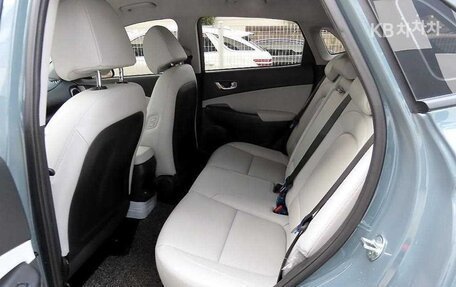 Hyundai Kona I, 2022 год, 1 775 050 рублей, 6 фотография